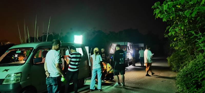以镜头为笔，绘就平江县产品视频的进阶之路