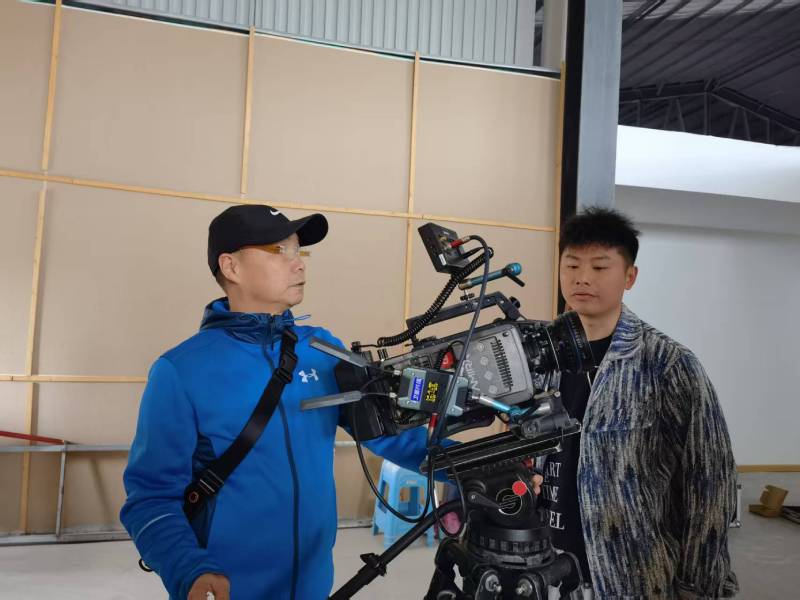 深耕平江县电商产品视频拍摄制作，铸就爆款产品
