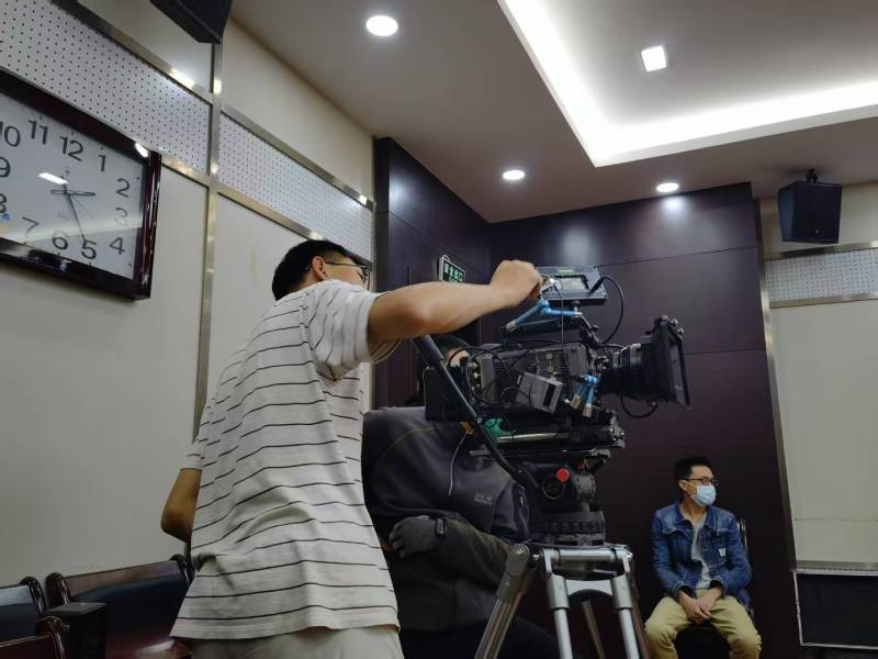 大数据指导创作方向，平江县产品视频拍摄公司让每帧画面都有效触达