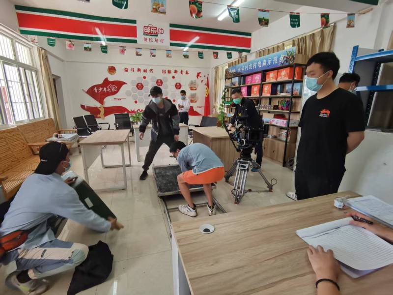 平江县电商产品视频拍摄制作实战秘籍，助力产品引爆电商流量